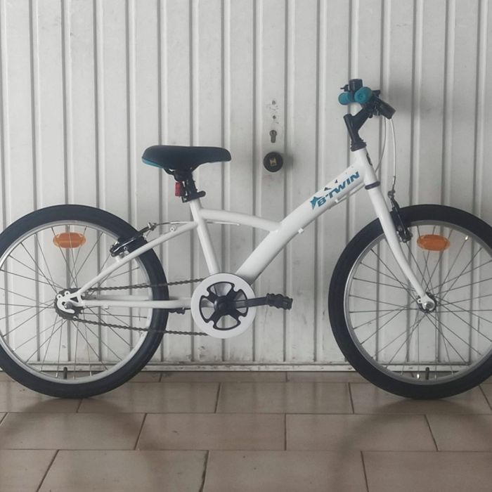 BTWIN Original 100 Jr. 20"