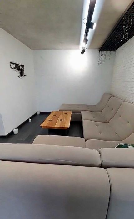 Оренда 3-х кімнатної квартири по вулиці Гірничних інженерів (Пушкіна)