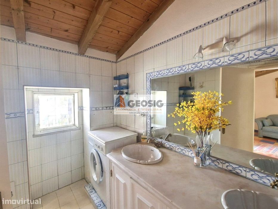 Moradia T2 Venda em Santa Cruz,Almodôvar