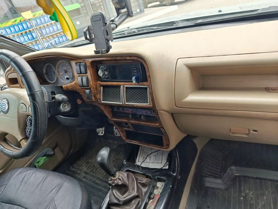 Продам машину находу