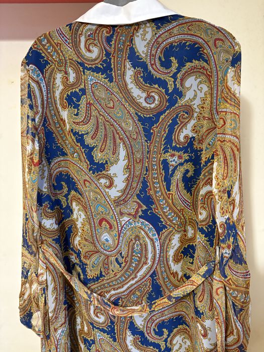 Vestido Lanidor - 40