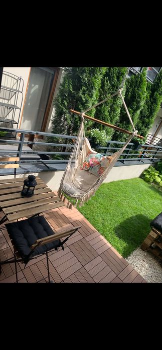 Płytki kompozytowe kompozyt taras