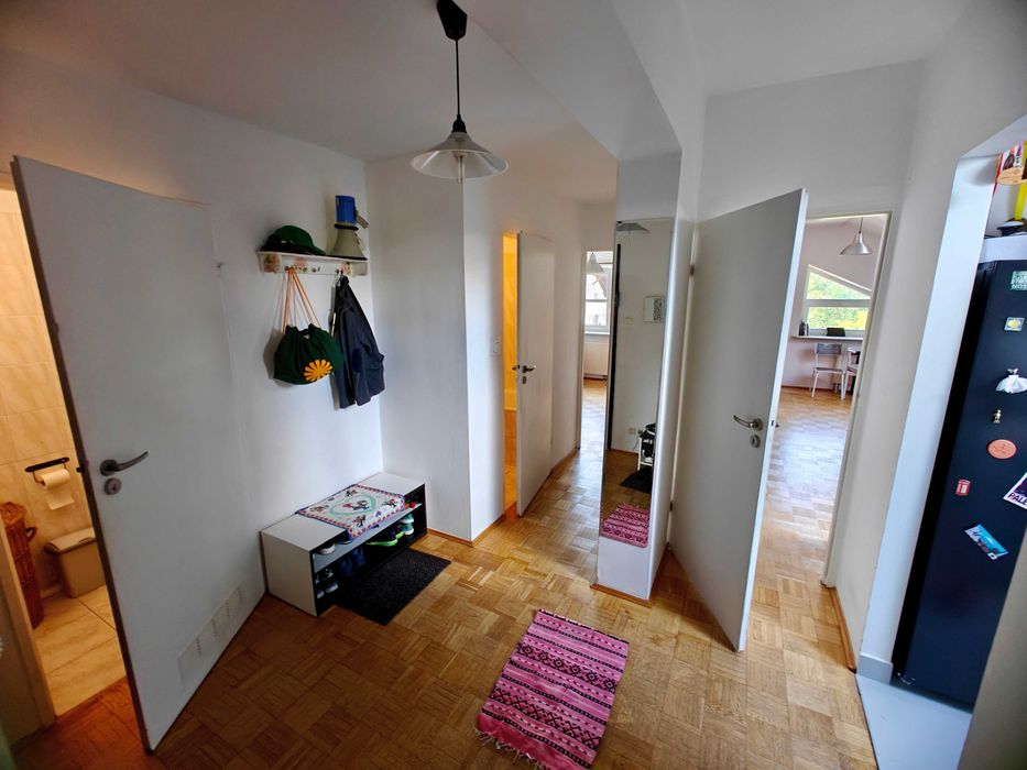 Fort Bema | 95 m² | Całe mieszkanie LUB pokoje 11/22/33 m² | Wynajem - Widok 5
