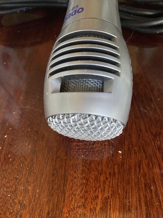 Мікрофон ODEON SD-210