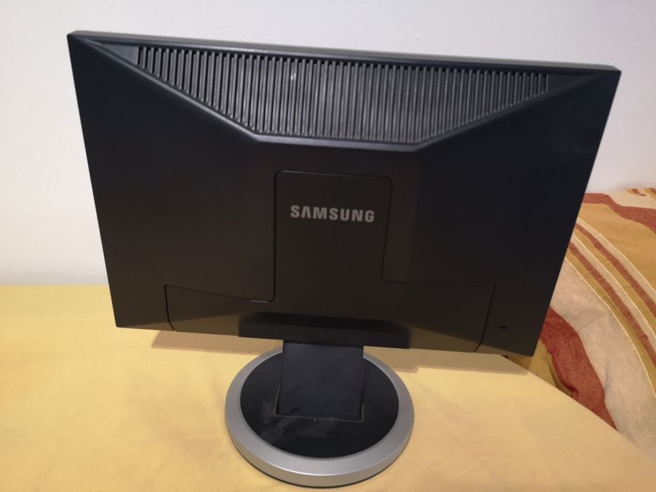 Monitor Samsung p peças