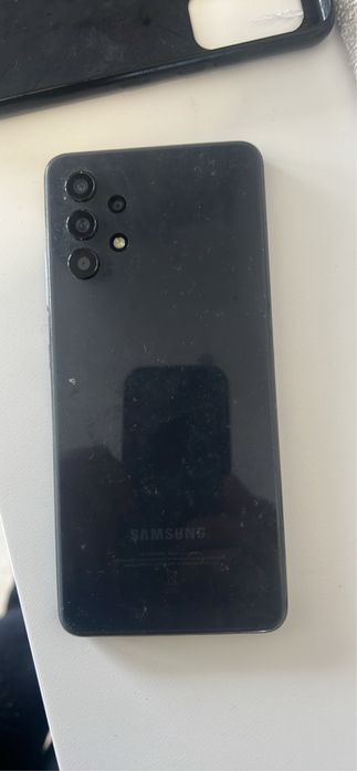 Sansung A32 usado mas em bom estado