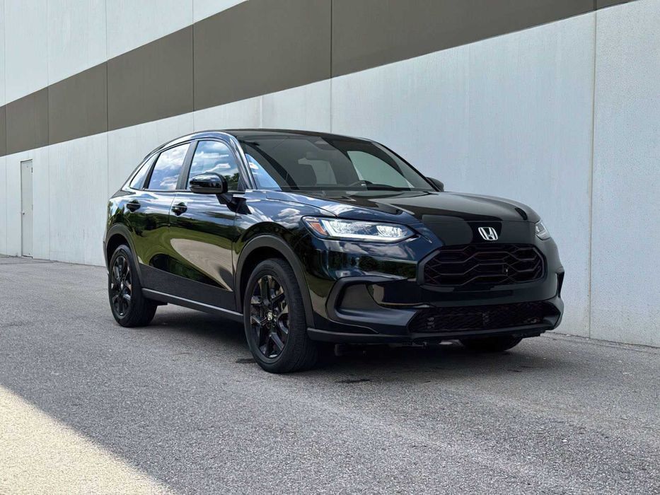 Honda HR-V Sport      2025