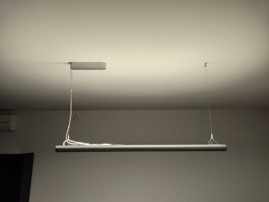 Lampa Wisząca LED