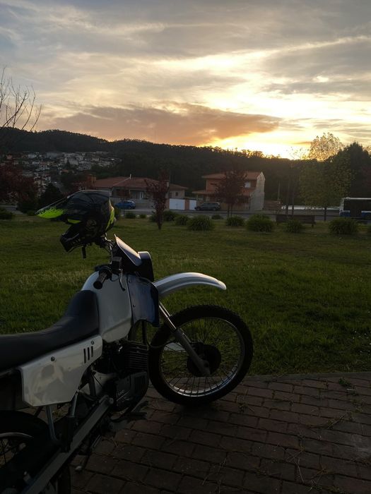 Sachs RE 50cc vendo