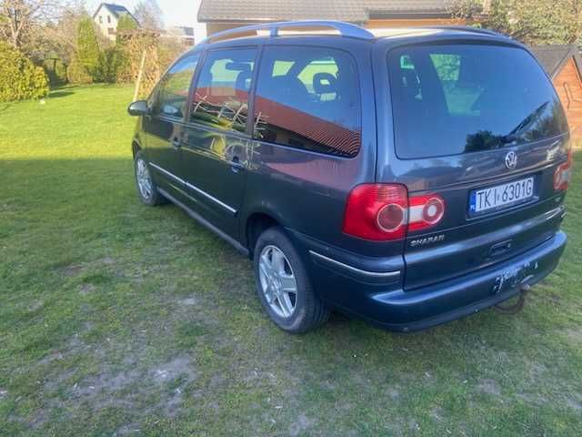 Volswagen sharan