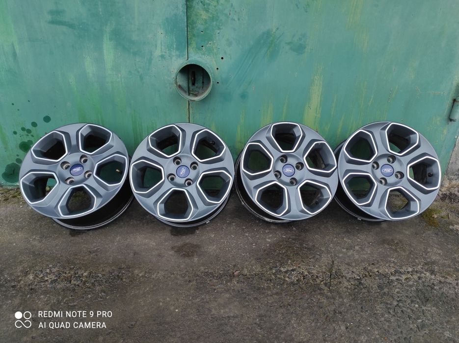Диски R 16 , 4×108