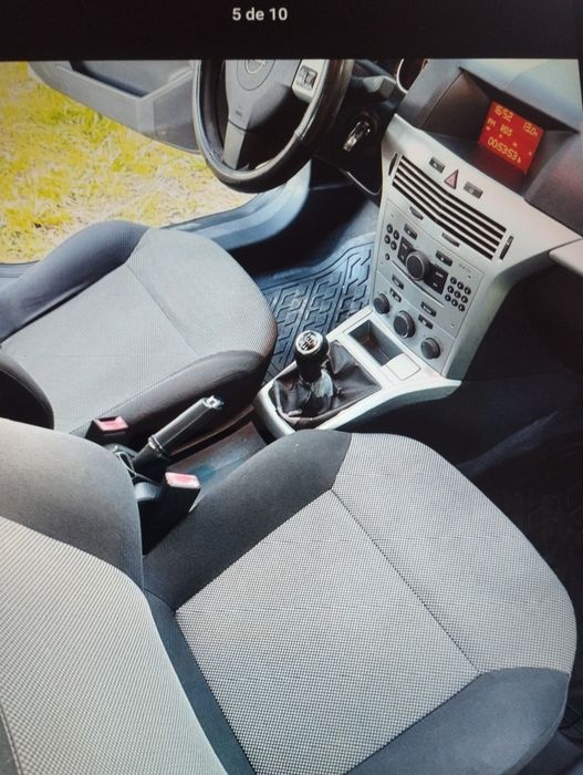 Vendo Astra 1.3 CDTI 2009