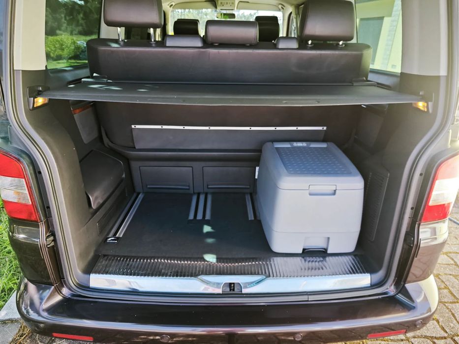 VW Multivan