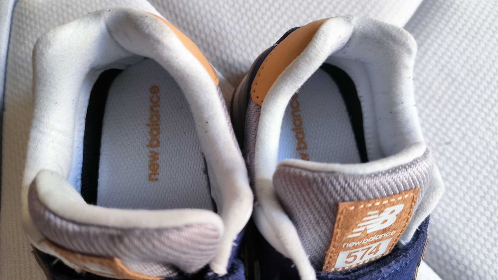 Newbance 574 Criança