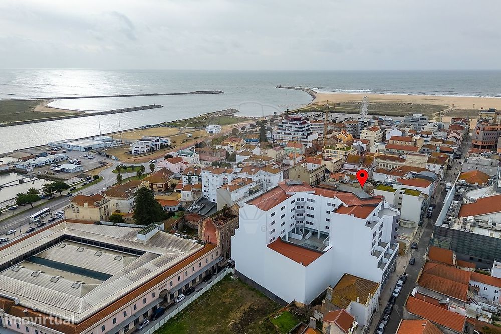 Apartamento T0 para arrendamento