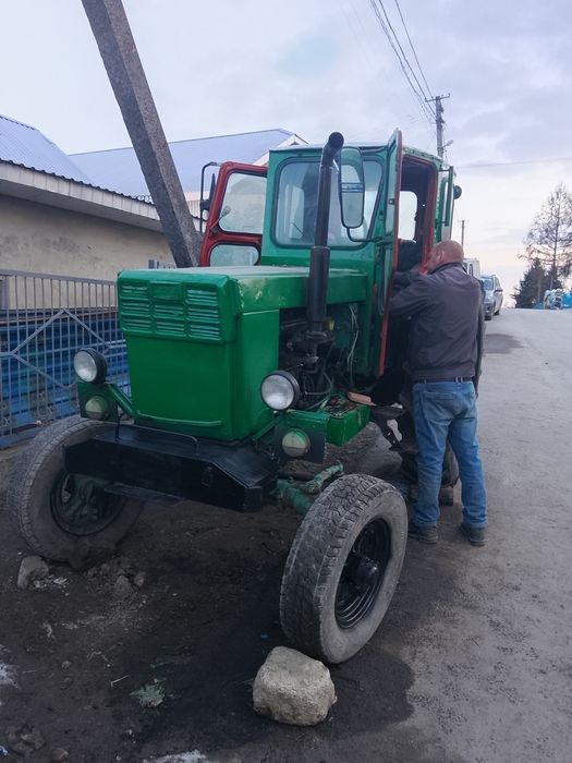 Продам Трактор лтз т40