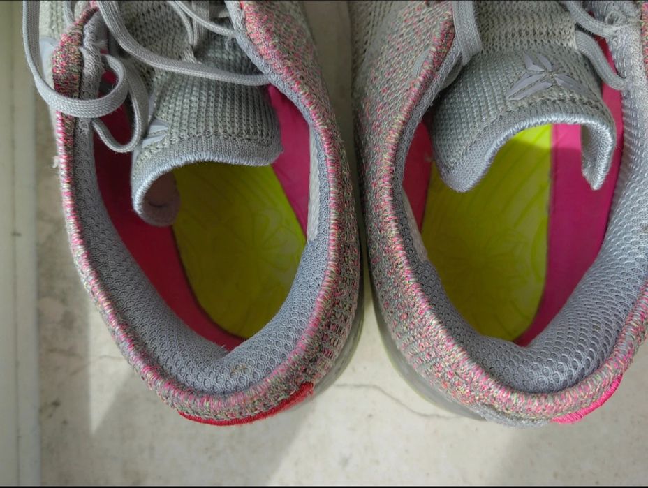 Kobe AD NXT 360 (44) -sapatilhas basquetebol