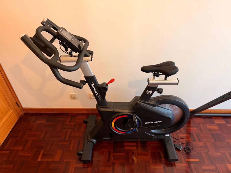 Bicicleta smartbike bodytone v3