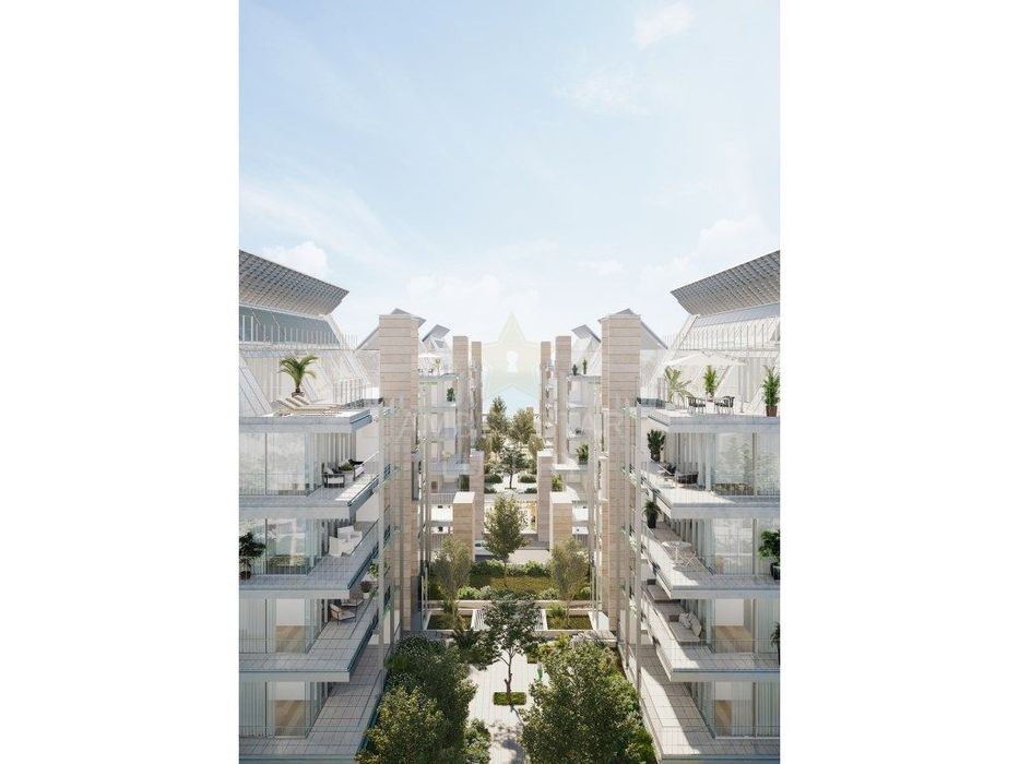 Apartamento T3