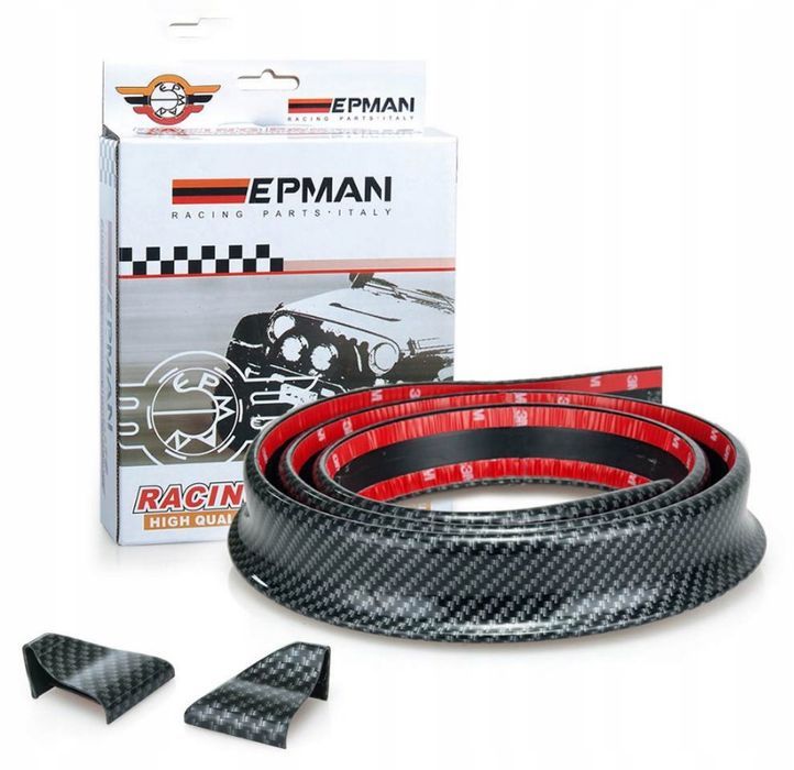 Epman Spoiler Klapa Dach Guma 1.5M Zrób To Sam Kar