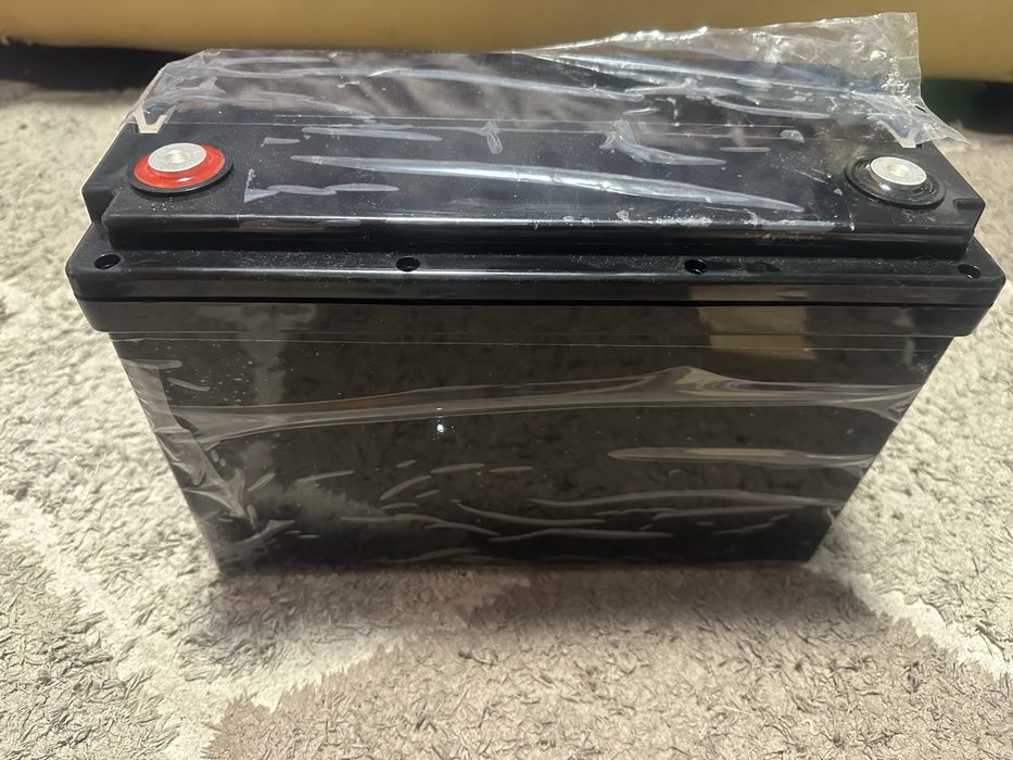 Корпус для акамуляторних батарей EVE LIFePO4  105Ah під 4 шт