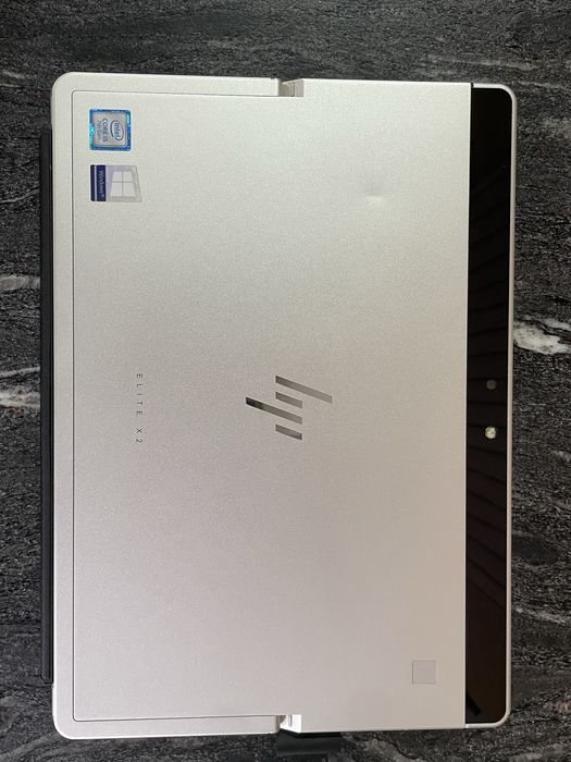 HP Elite x2 1012 G2 | i5-7200U | 8GB RAM | Dotyk | Działa na zasilaczu