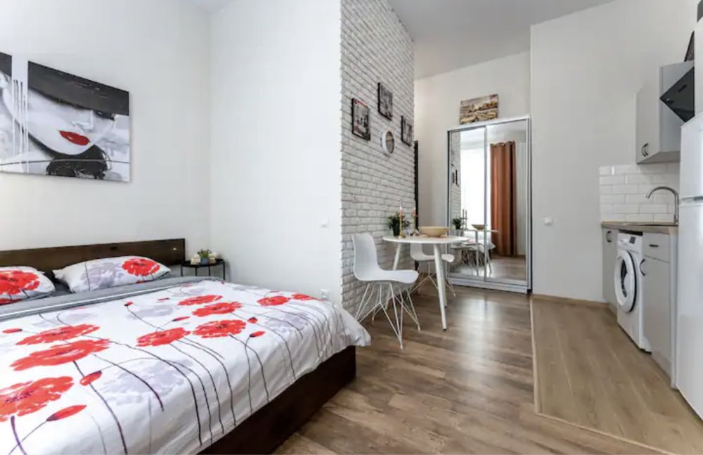 Сдам свою квартиру по суточно в центре Одессы