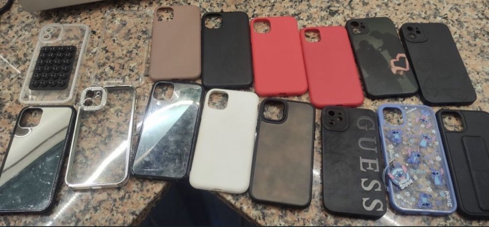 Iphone 11  em perfeitas condições
