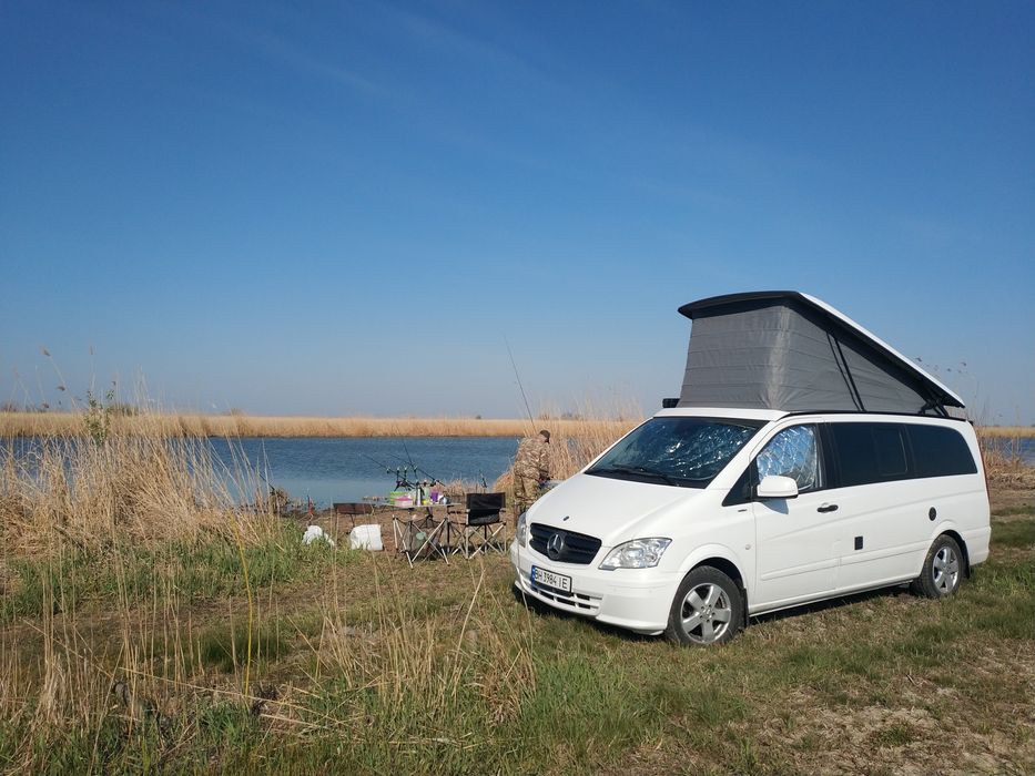 Westfalia Marco Polo