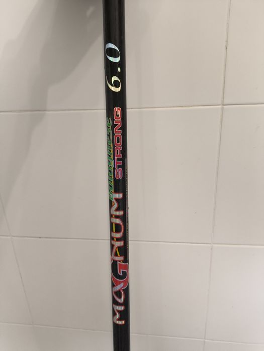 Ignesti Magnum Strong 6M by Prosargosteam