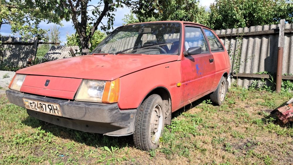 Продам  Таврію ЗАЗ 1102