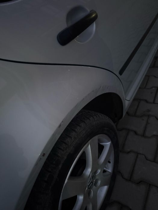 Volkswagen Golf 4 1998 1.4