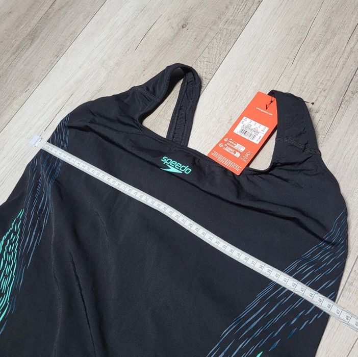 Strój kąpielowy jednoczęściowy Speedo 54