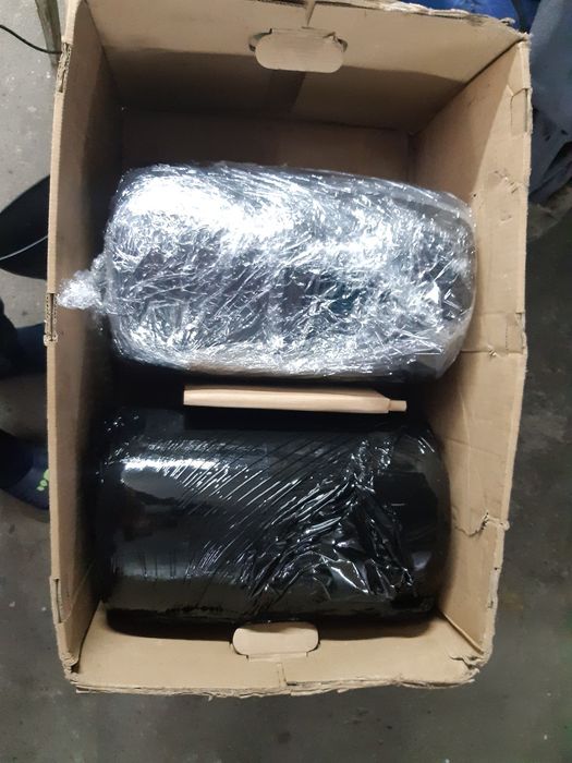 Nawilżacze używane