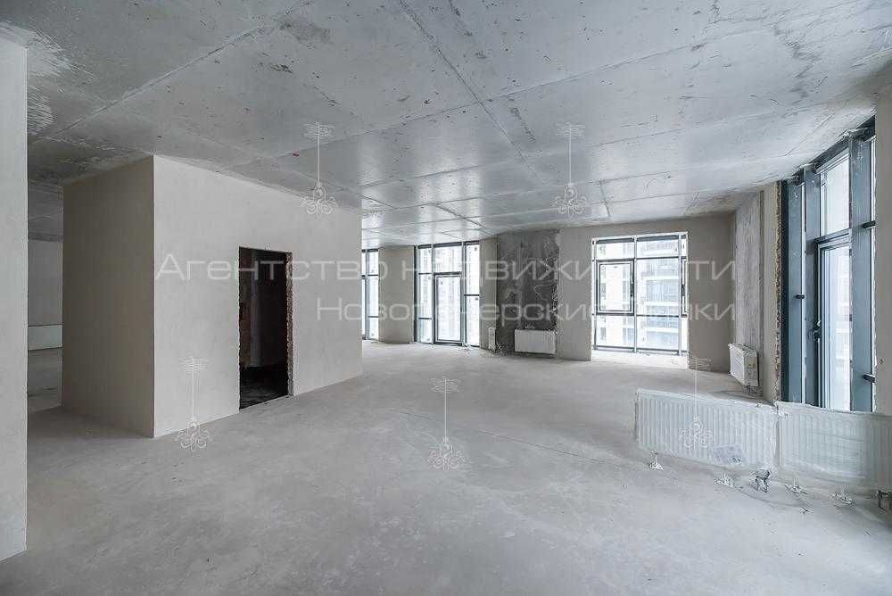 Продаж 4-к  156м2 квартира А. Верхогляда (Драгомирова), 17Б