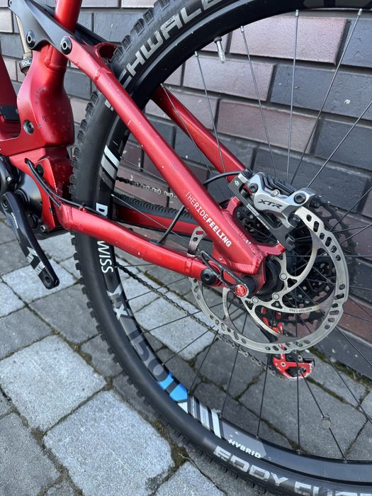 Bixs Lane EX 2020