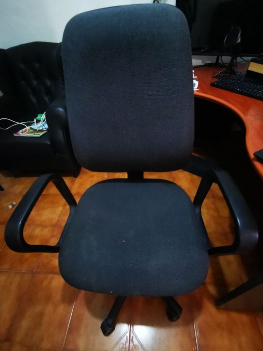 Cadeira de escritório