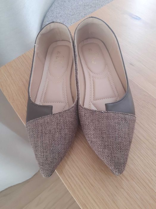 Sprzedam nowe buty damskie rozm. 38