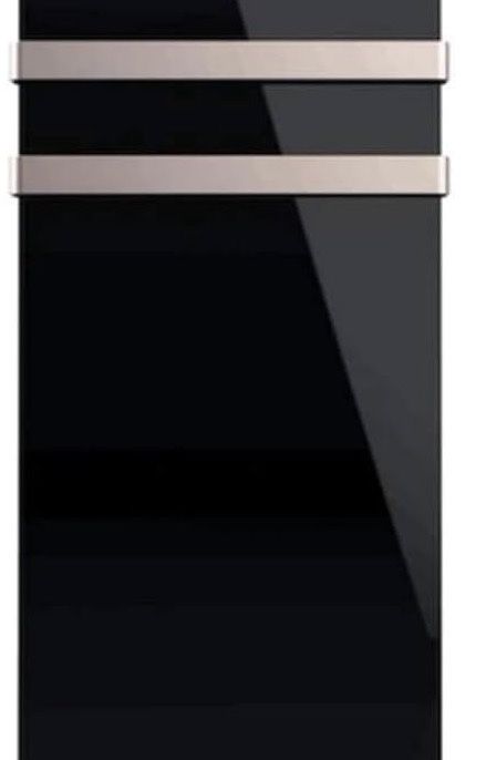 Toalheiro electrico Ceoctec ReadyWarm 9890 Crystal