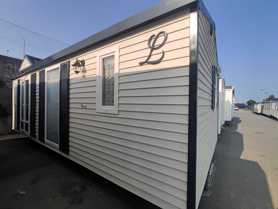 Mobil Home V2 | Louisiane Flores Top - LowCost oferta trasnporte