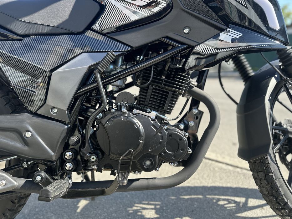 Musstang mt250-9r