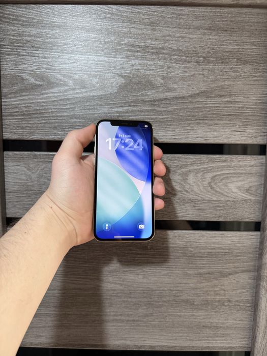 IPhone 12 Pro 128GB Gold Ідеал