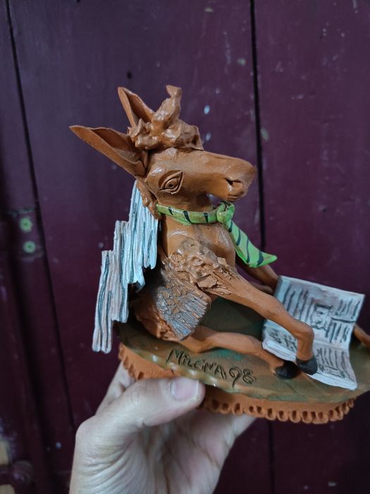 Figura de barro (jornalista)