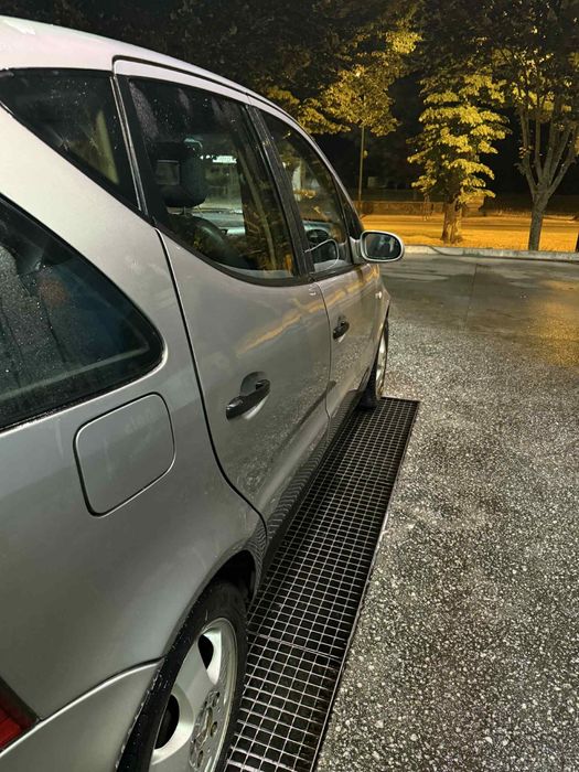 Mercedes a160 gasolina
