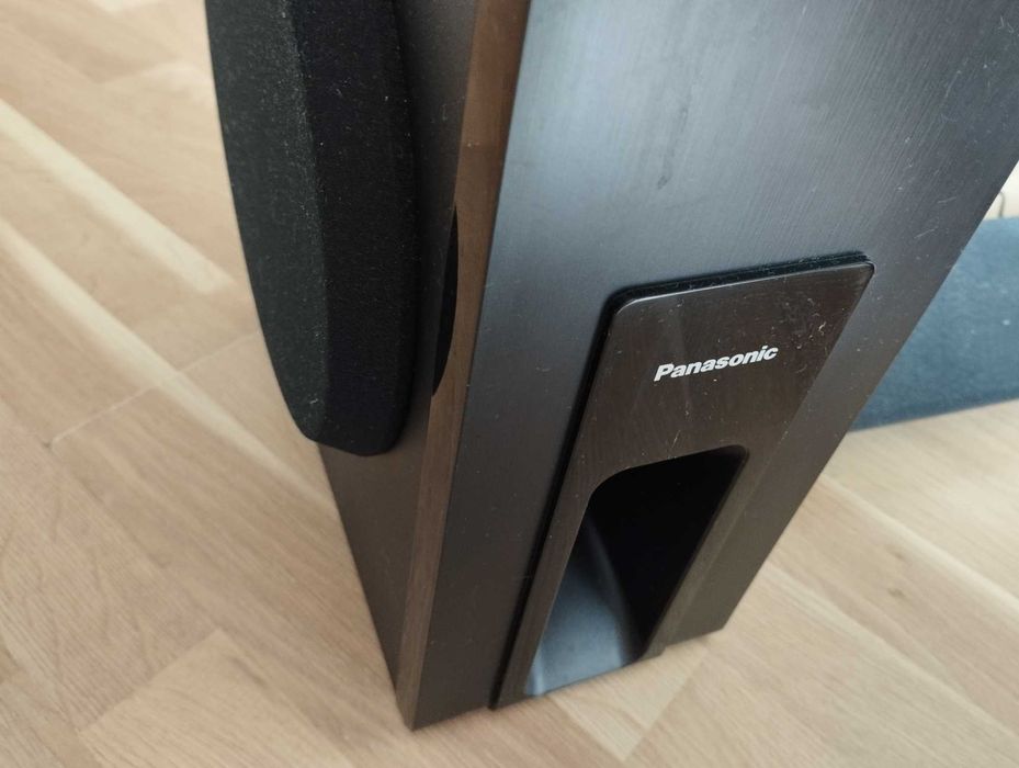 Sprzedam subwoofer do domu