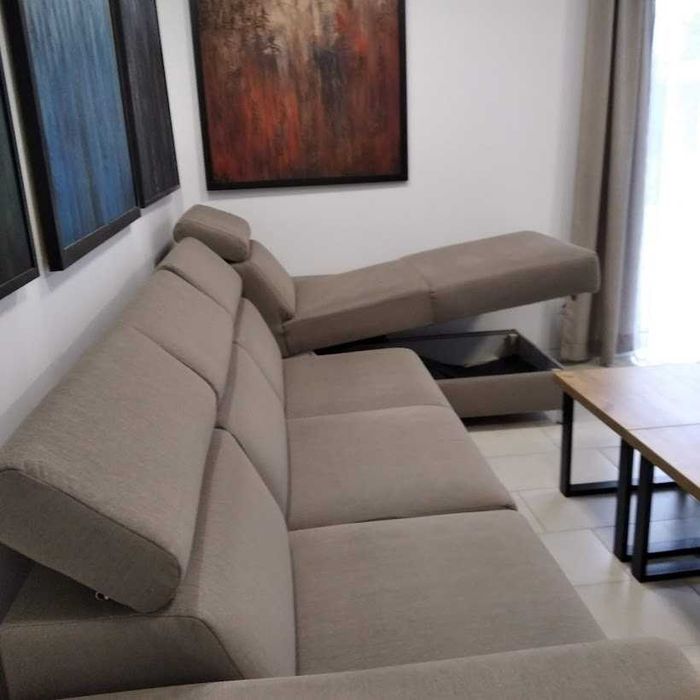 Wypoczynek Narożnik duży 330 x 178