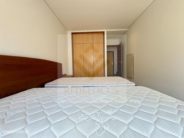 Apartamento T2 Duplex na praia de Esmoriz