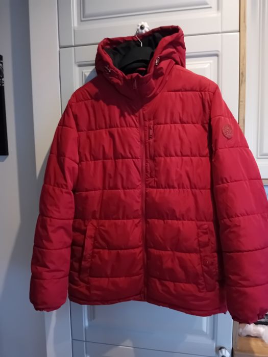 Kurtka męska zimowa M