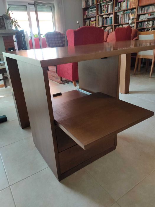 Secretária PAULARTE