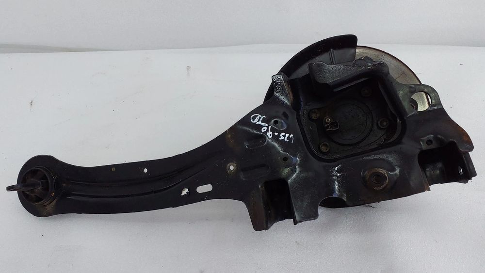 Braço de suspensão trás direito FORD C-Max II (DXA/CB7, DXA/CEU)